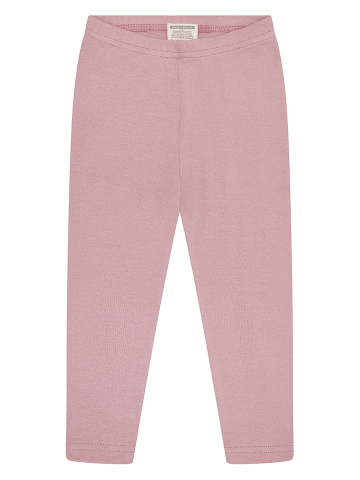 Leggings in Rosa
