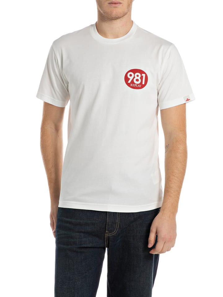 Shirt wit