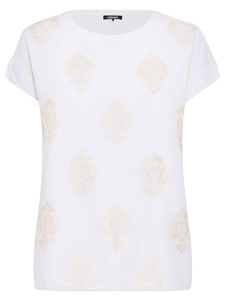 Shirt wit