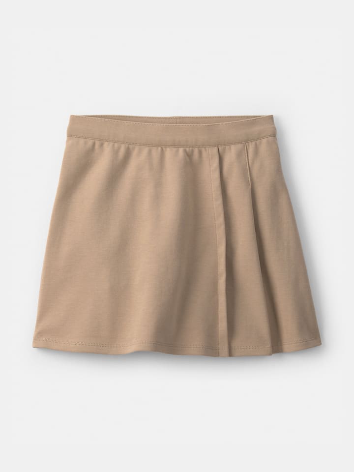 Skort kaki