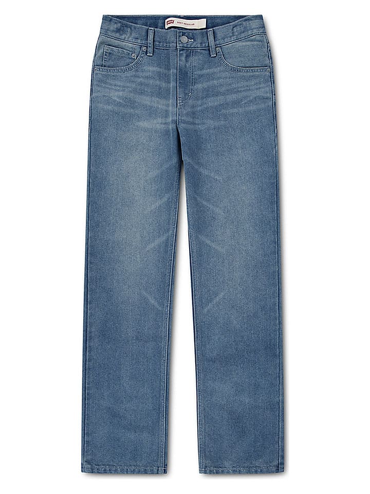 Jeans "505" - Regular fit - in Blau