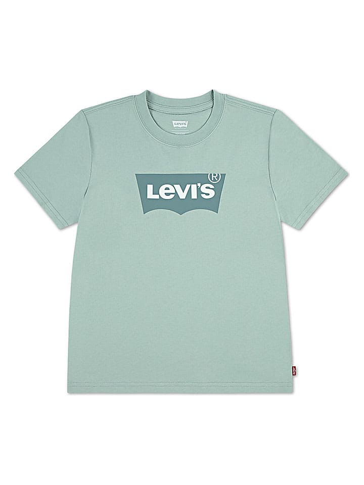 Shirt groen