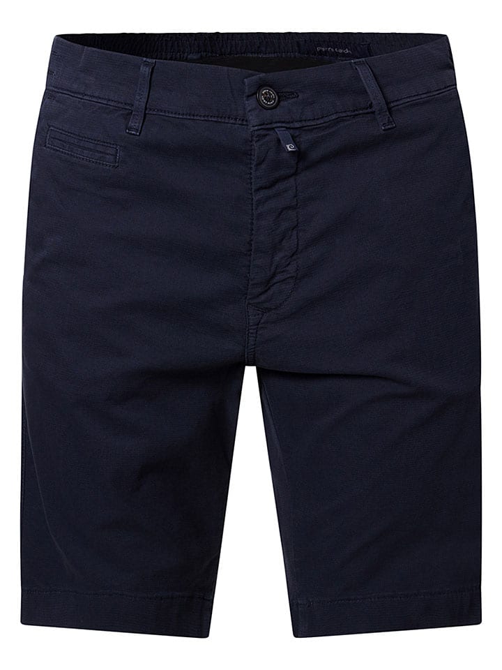 Shorts in Dunkelblau