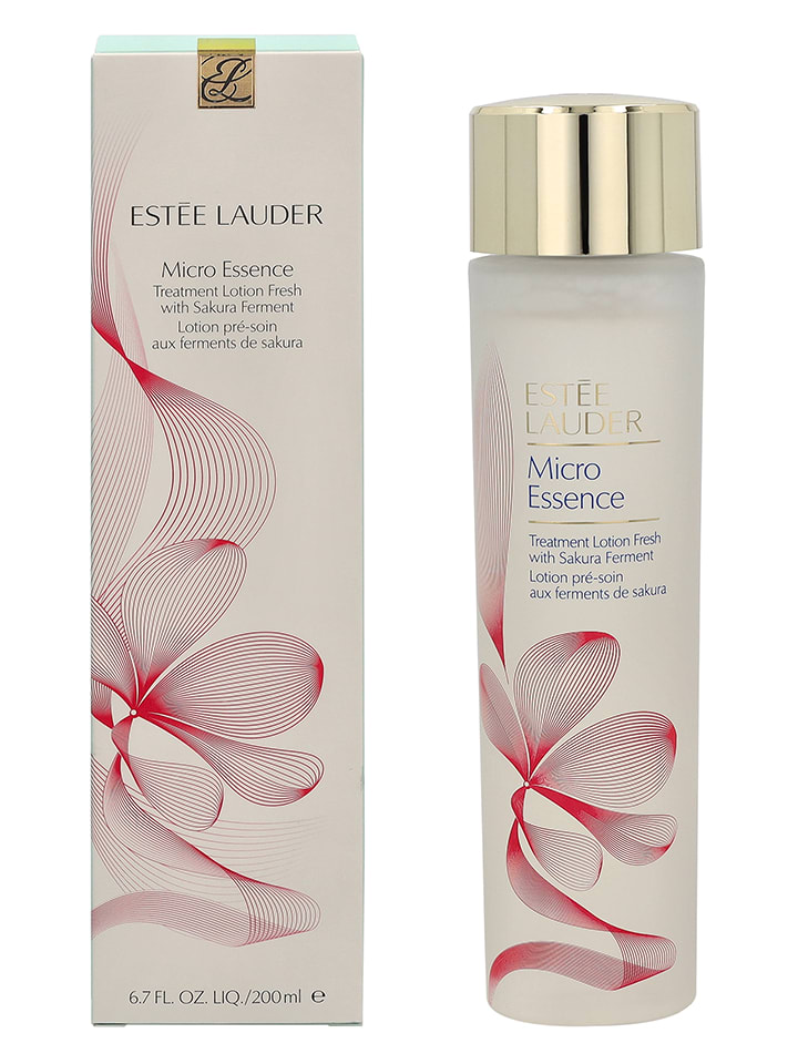 Gesichtsessenz "Fresh Sakura Ferment", 200 ml