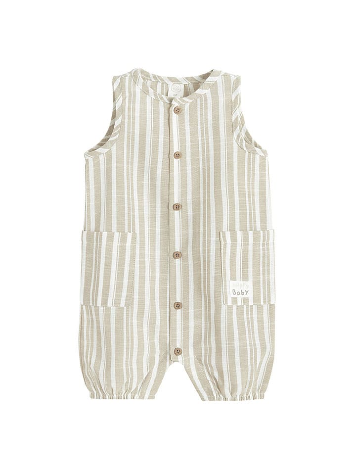 Pakje beige