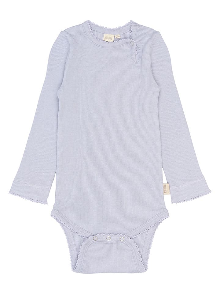 Body in Lila