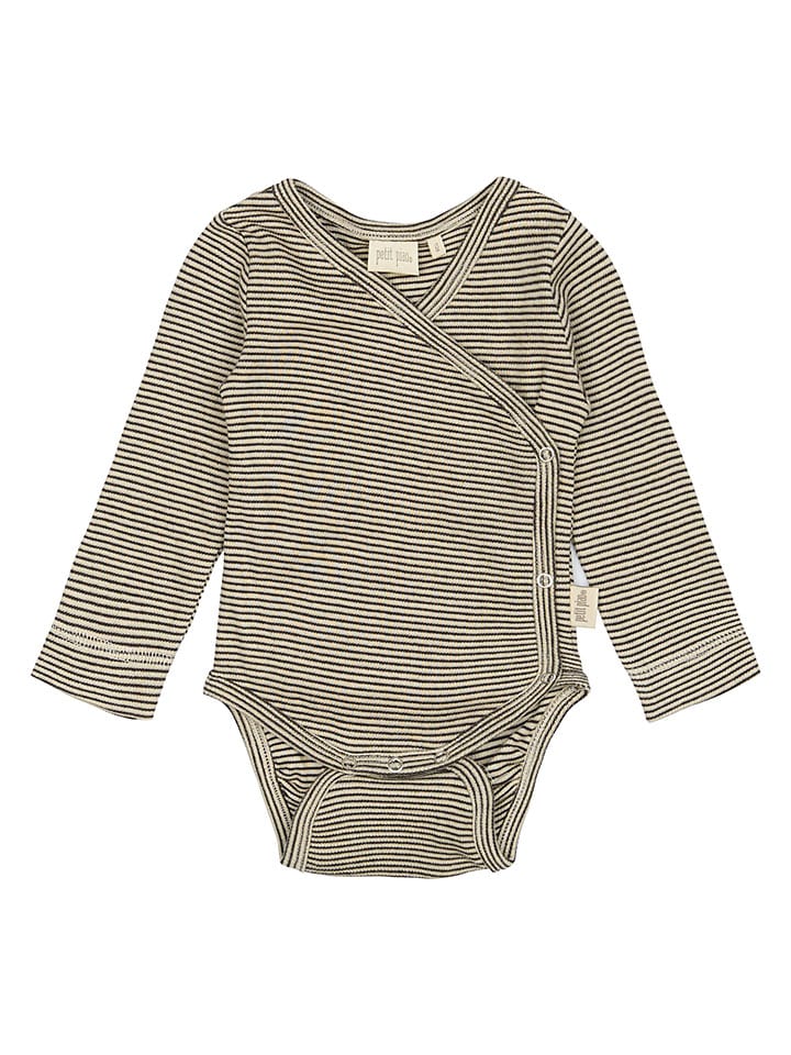 Body in Beige/ Braun