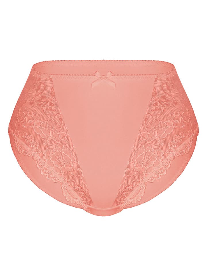 Panty in Lachs