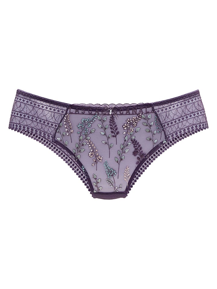 Slip donkerblauw