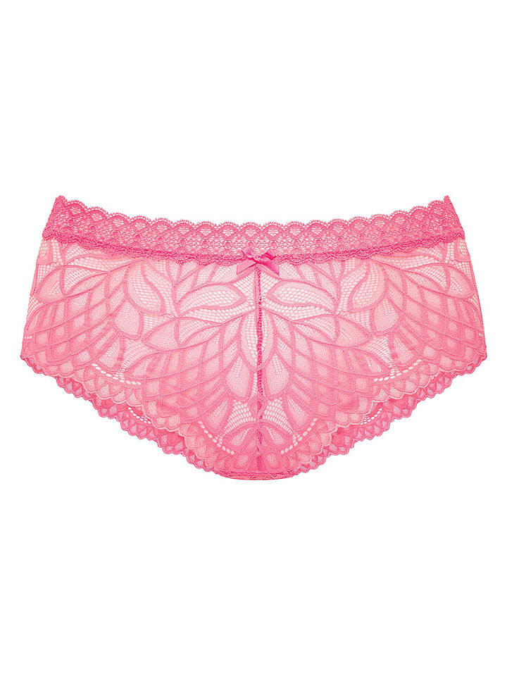 Panty in Rosa