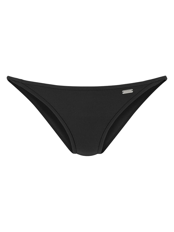 Bikinislip zwart