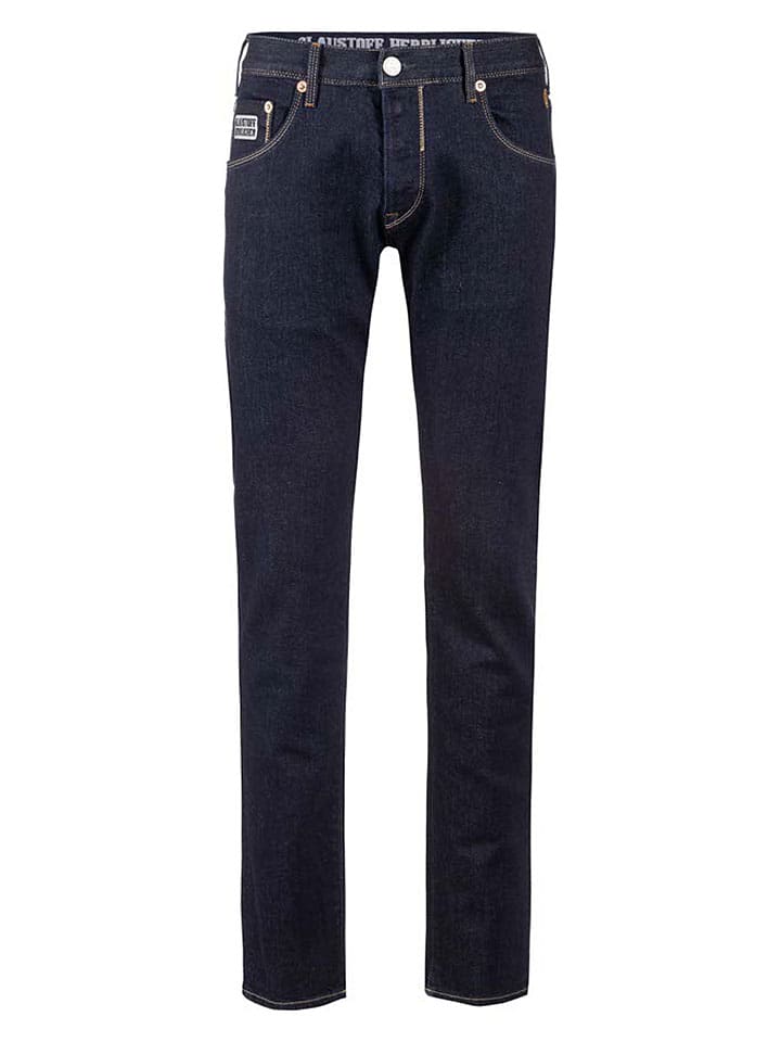 Jeans "Trade" - Slim fit - in Dunkelblau