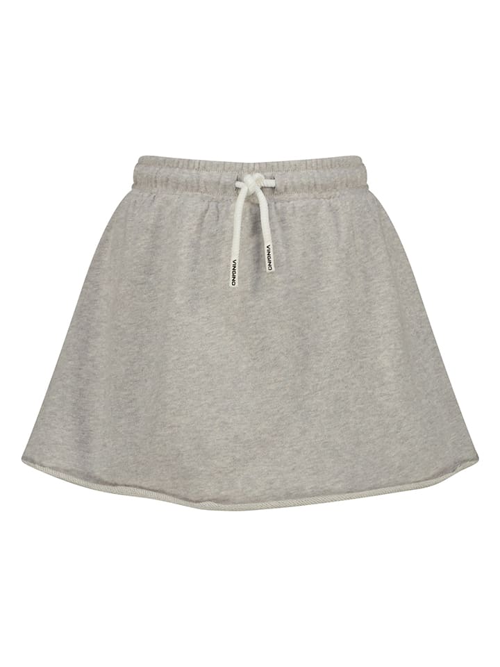 Skort "Qill" grijs