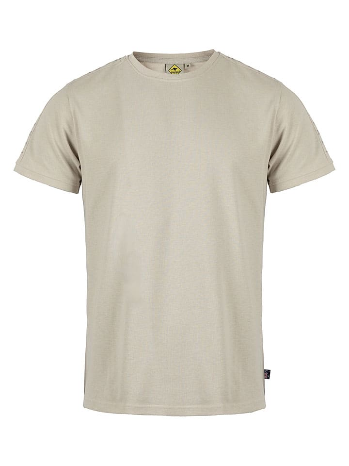 Shirt in Beige
