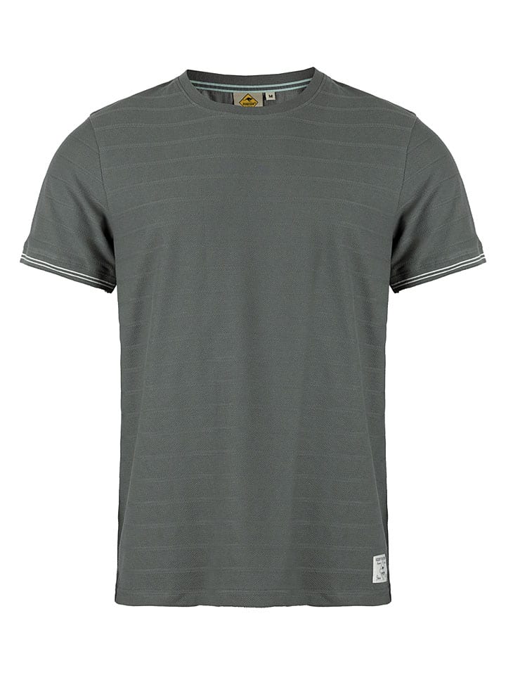 Shirt in Khaki