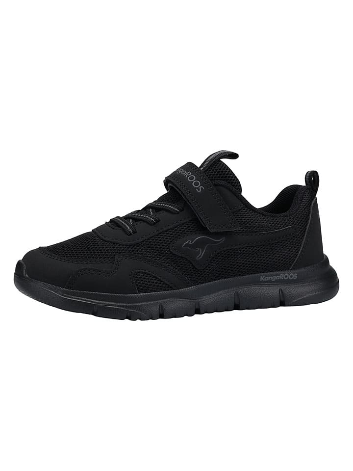 Sportschoenen "K-ETK Rooz EV" zwart