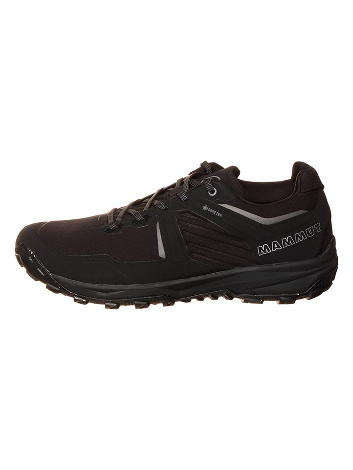 Buty trekkingowe "Ultimate III Low GTX" w kolorze czarnym