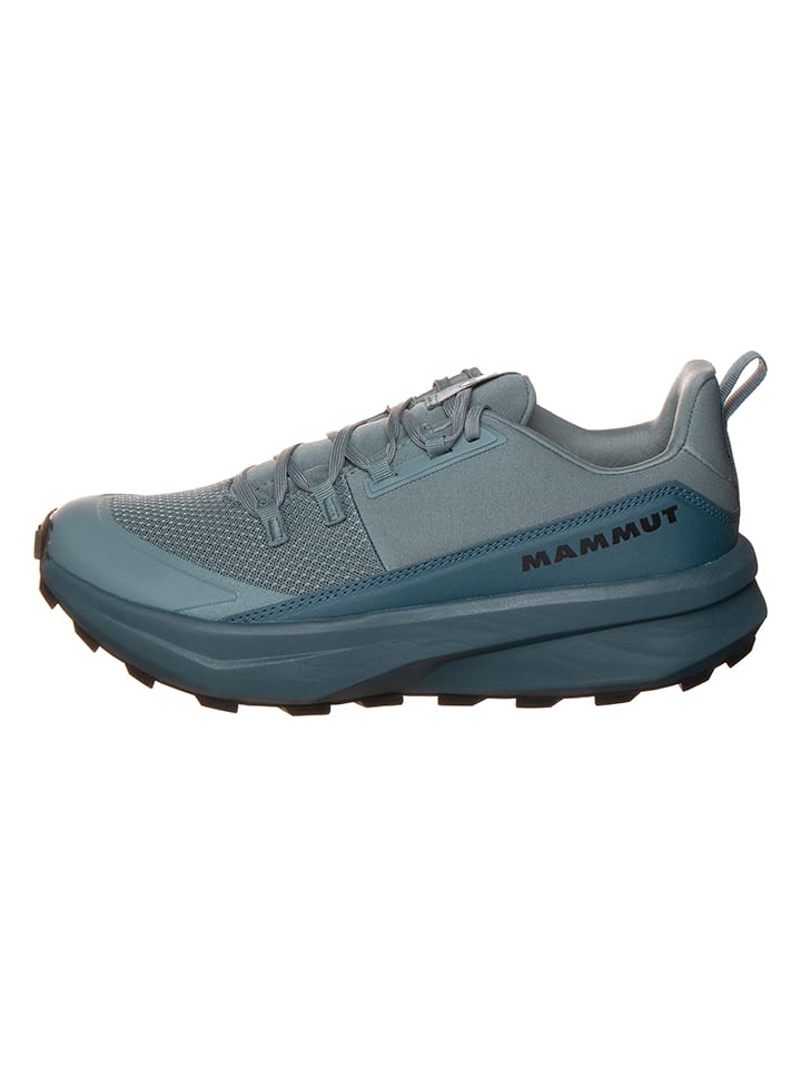 Trekkingschoenen "Aenergy Hike Low" blauw