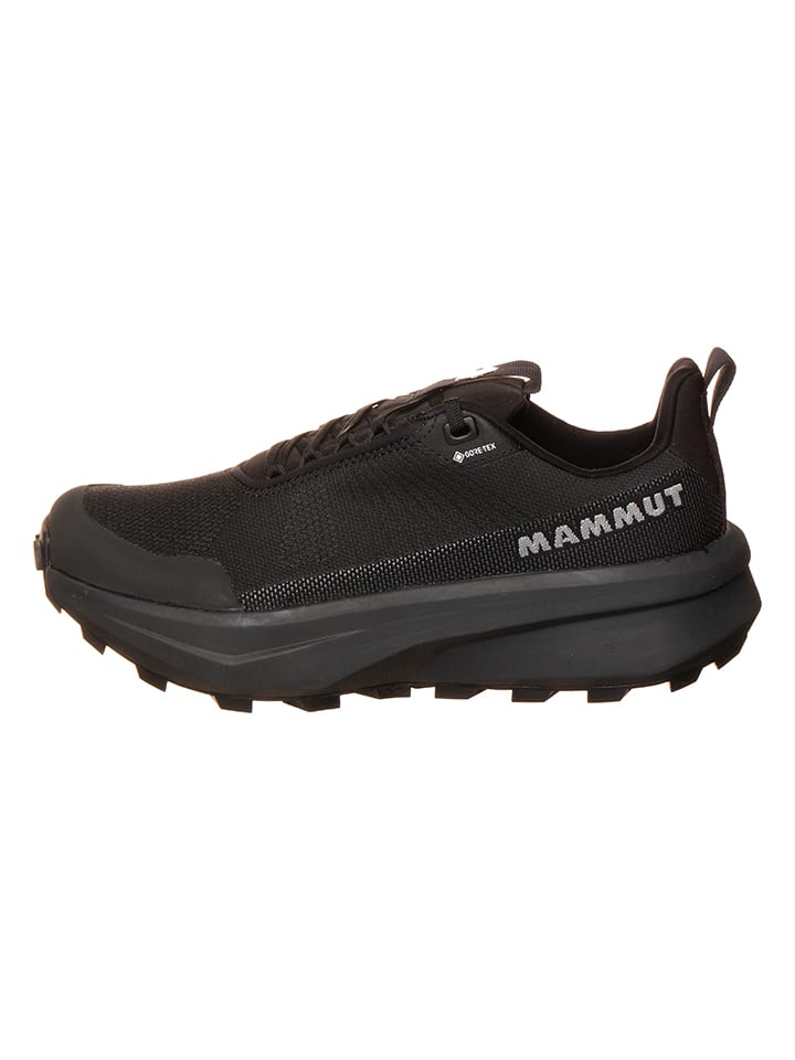 Trekkingschoenen "Aenergy Mtn Low GTX" zwart