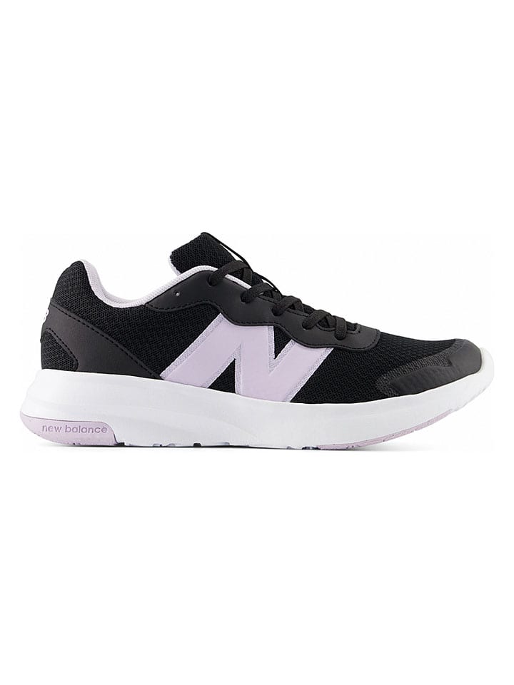 Buty "578" w kolorze czarnym do biegania