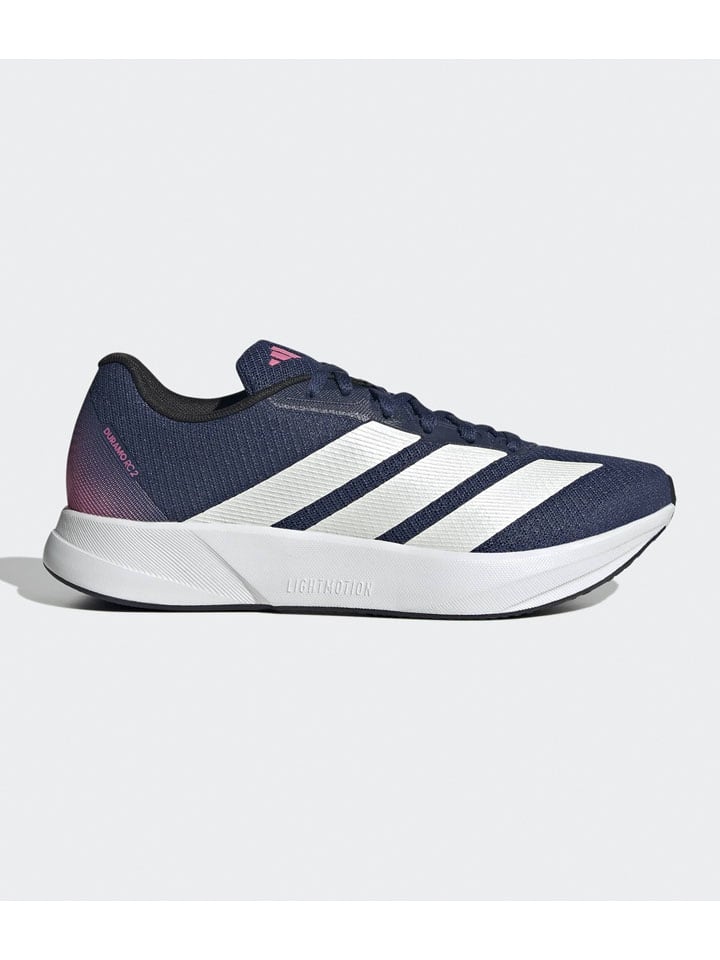 Laufschuhe "DURAMO RC2" in Dunkelblau/ Weiß