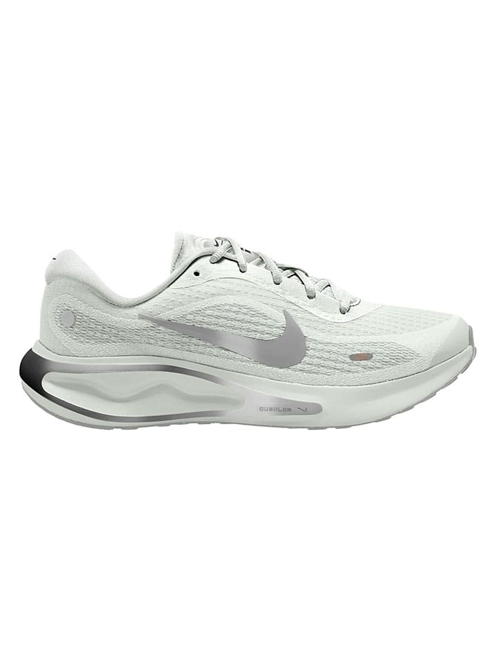 Buty "JOURNEY RUN" w kolorze białym do biegania