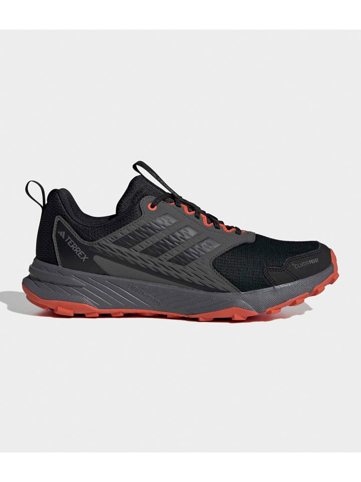 Buty "TERREX TRACEFINDER 2 CLIMA" w kolorze czarnym do biegania