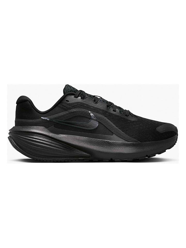 Buty "DOWNSHIFTER 14" w kolorze czarnym do biegania
