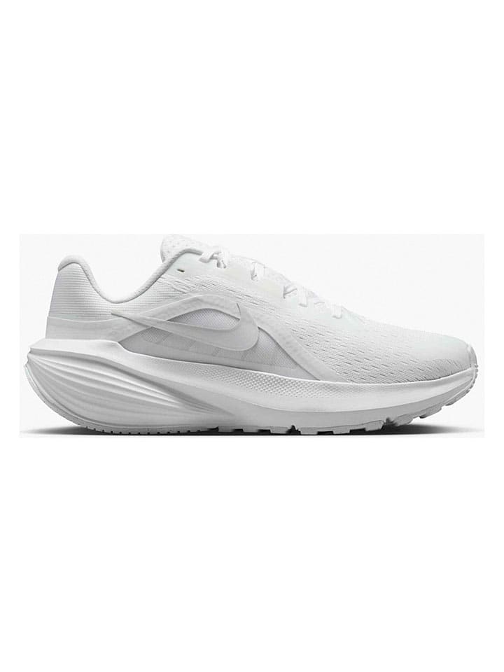Buty "DOWNSHIFTER 14" w kolorze białym do biegania