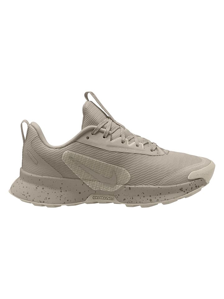Buty "JUNIPER TRAIL 3" w kolorze beżowym do biegania