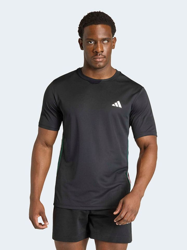 Trainingsshirt antraciet