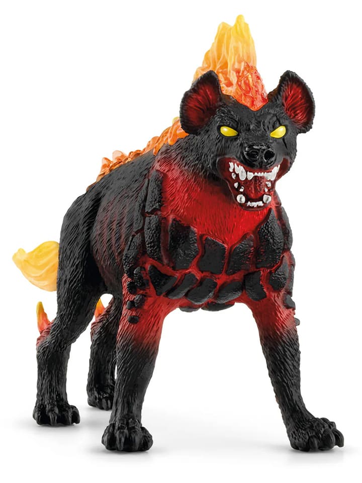 Spielfigur "Lavahyäne - 72236" - ab 7 Jahren