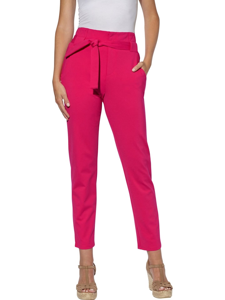 Hose in Pink
