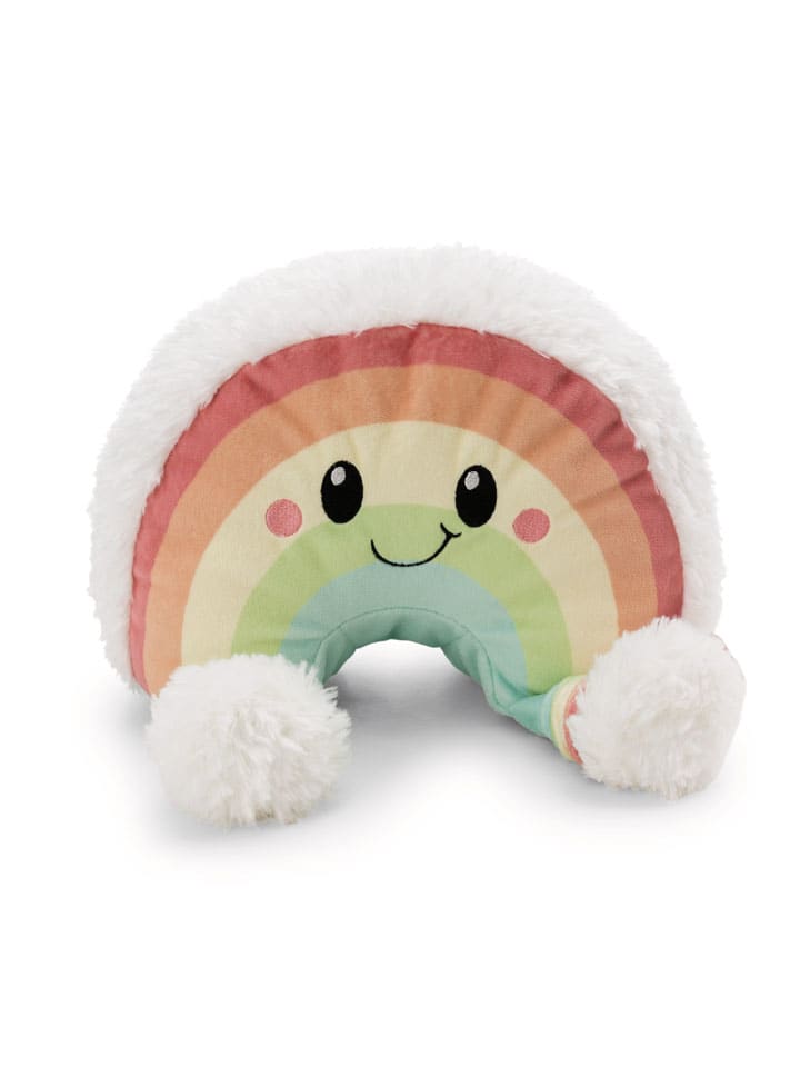Maskotka "Rainbow Nibsi" - 0+