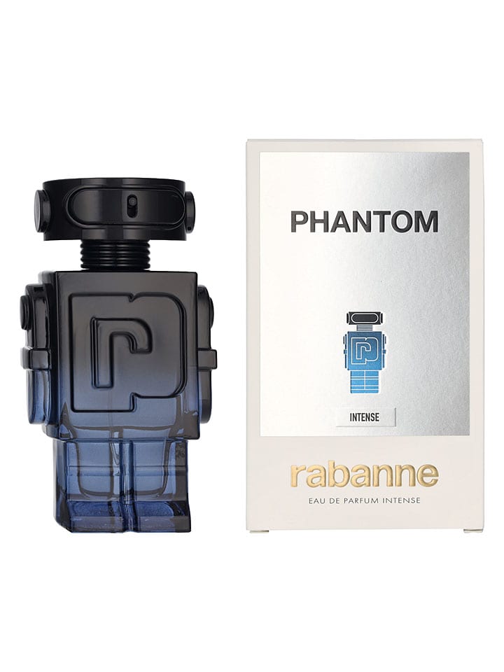 Phantom Intense - EDP - 100 ml