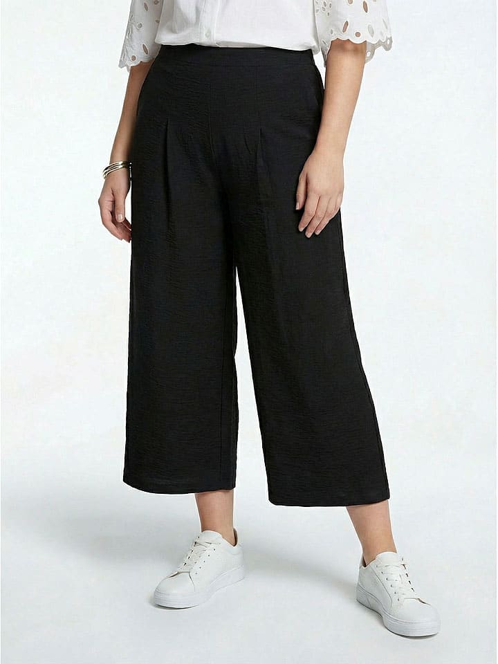 Hose in Schwarz
