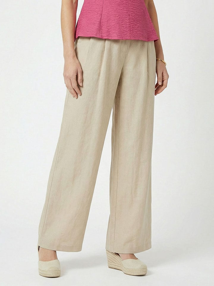 Hose in Beige