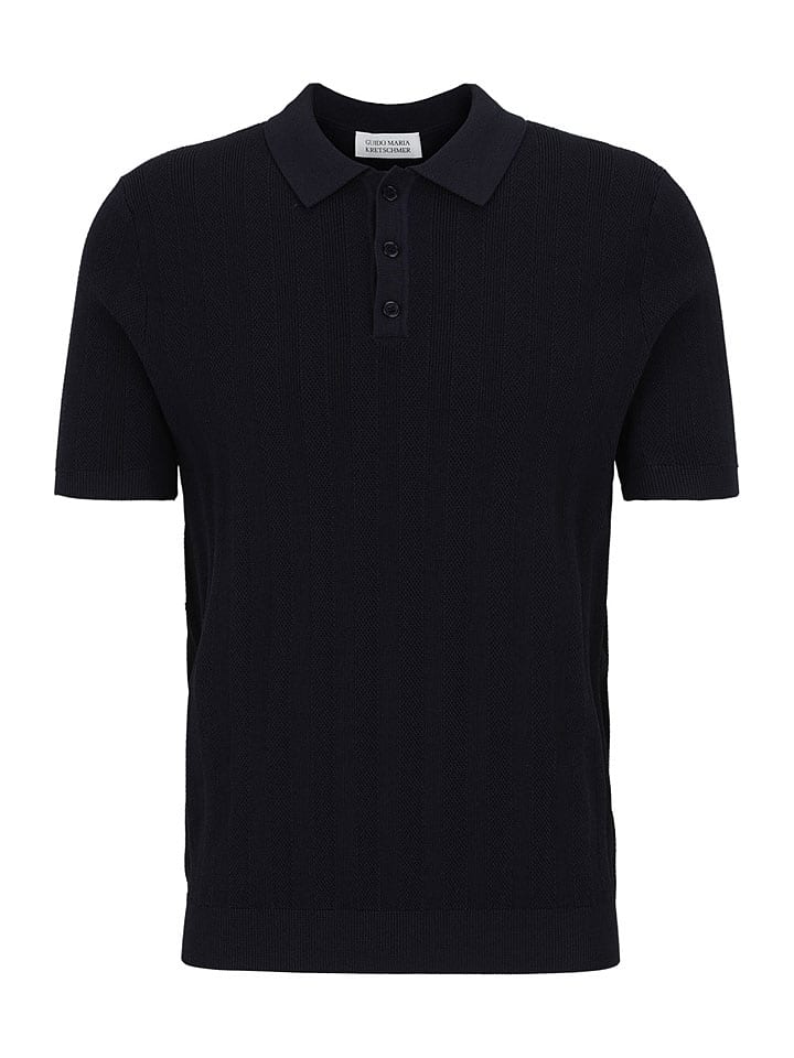 Pullover in Schwarz