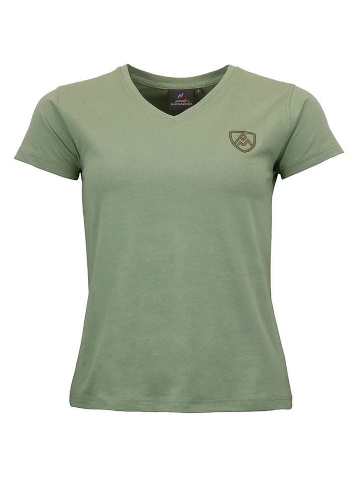 Shirt in Khaki