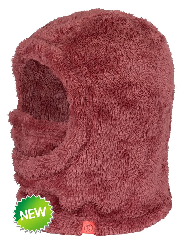 Sturmhaube "Balaclava" in Rot