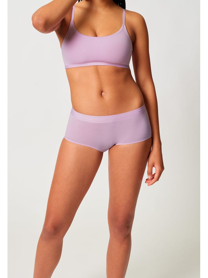 Panty in Rosa