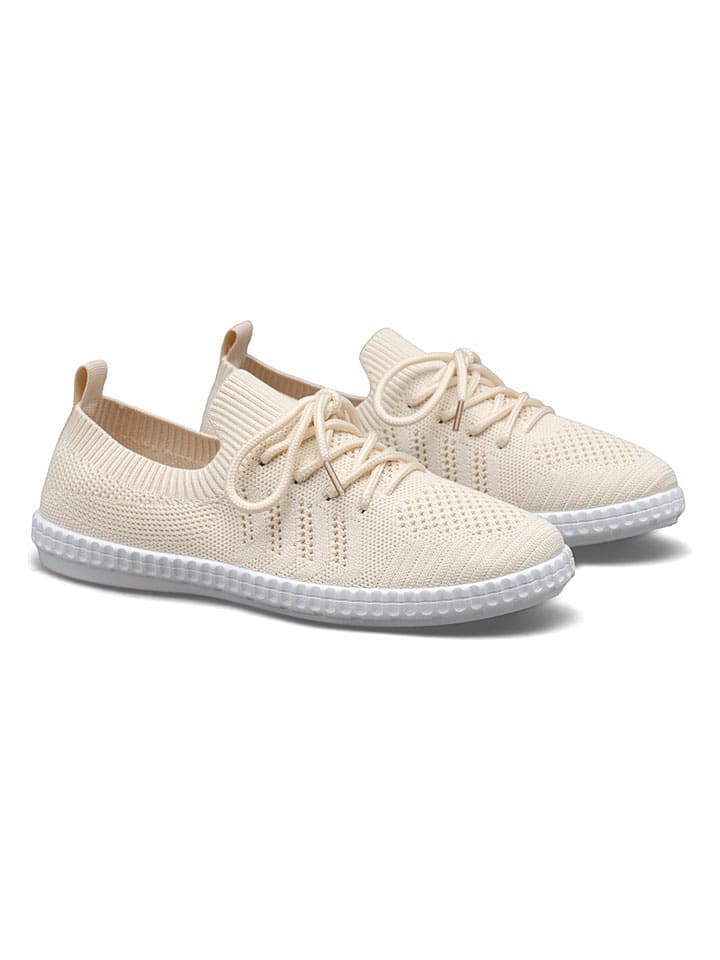 Sneakers in Rosa