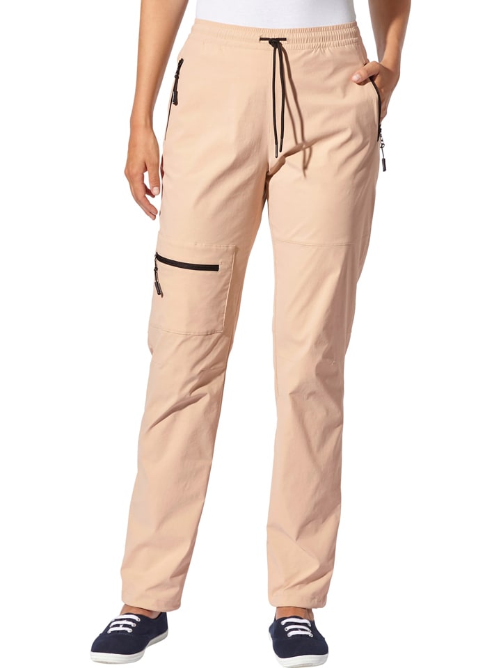 Hose in Beige