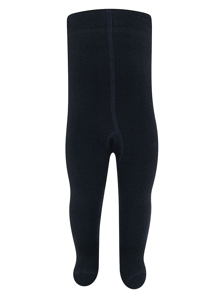Strumpfhose in Dunkelblau