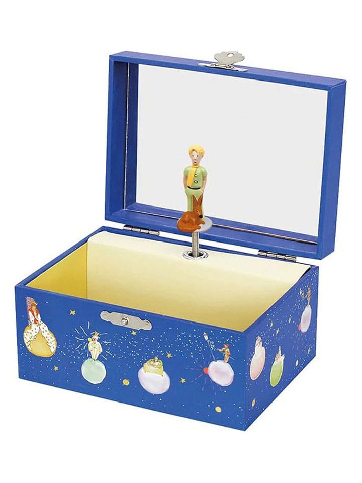 Pozytywka "The Little Prince" - 0+
