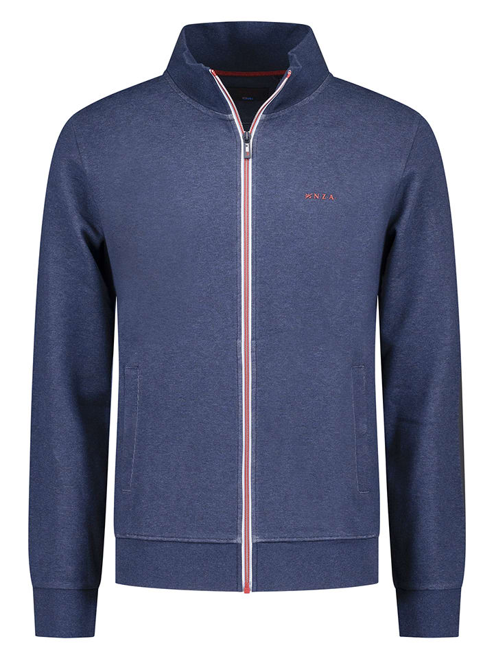 Bluza w kolorze granatowym