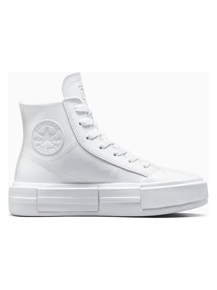 Sneakers "Chuck Taylor All Star Cruise Hi" in Weiß