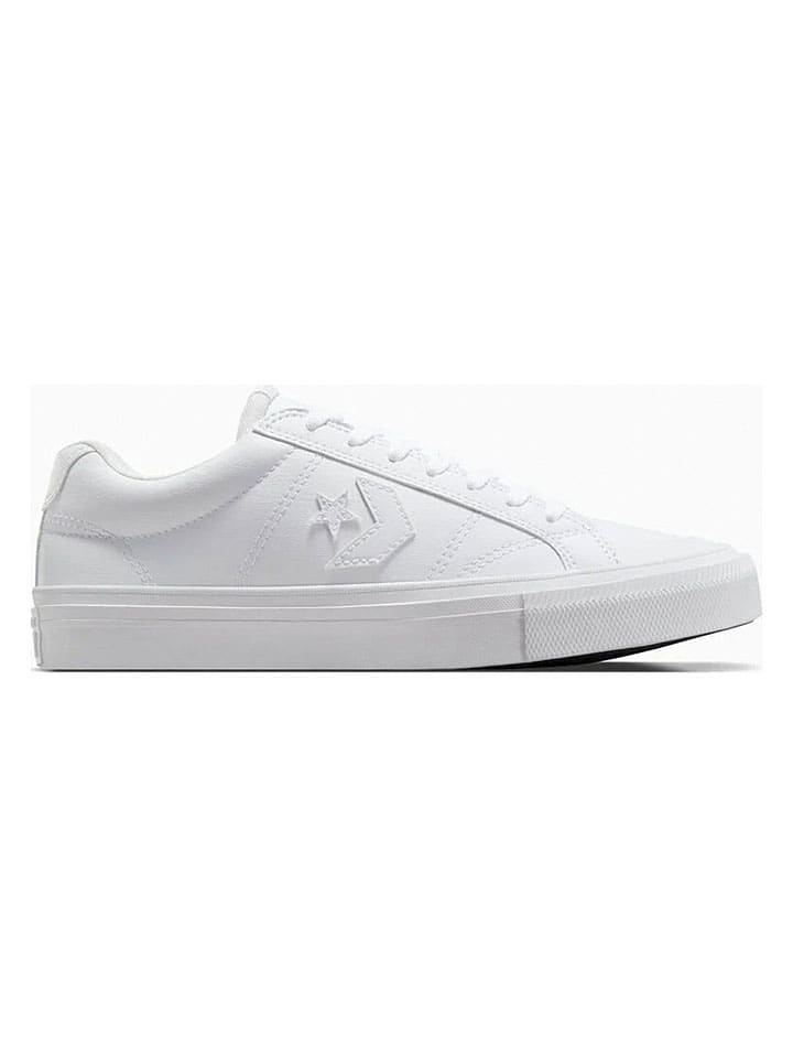 Sneakers "Sport Casual" in Weiß