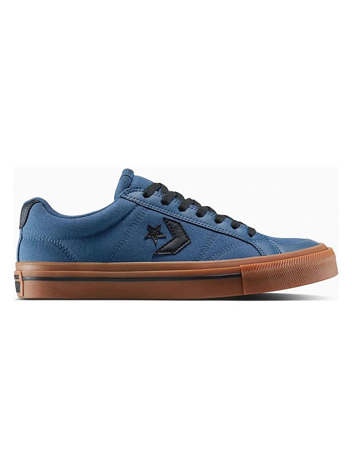 Sneakers "Sport Casual" blauw