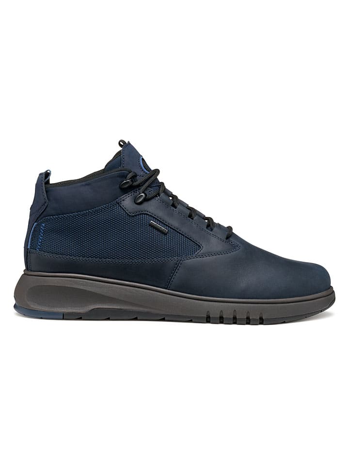 Boots "Aerantis 4X4 ABX" in Dunkelblau